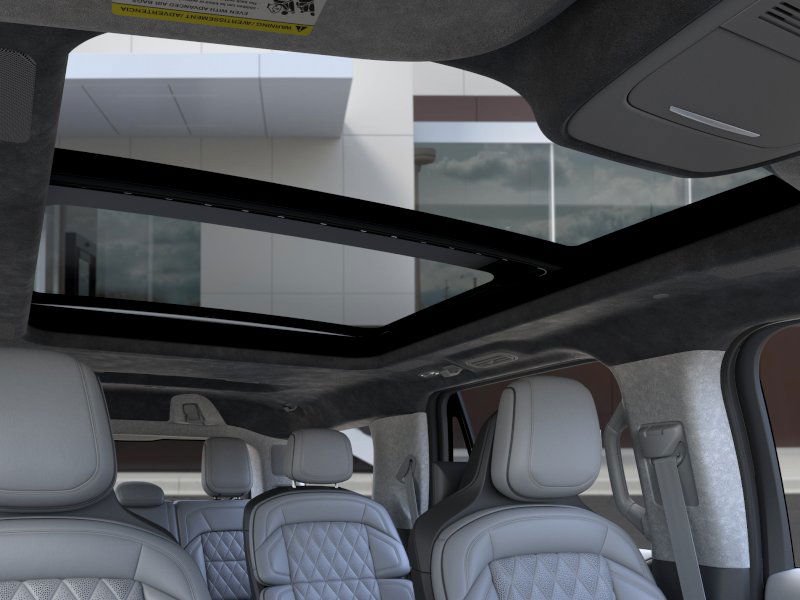 2026 Lincoln Navigator Black Label - Photo 22