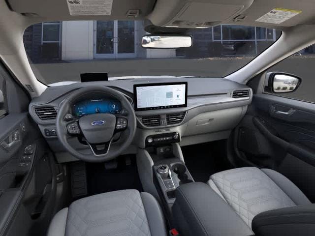 Thumbnail: 2024 Ford Escape - 32