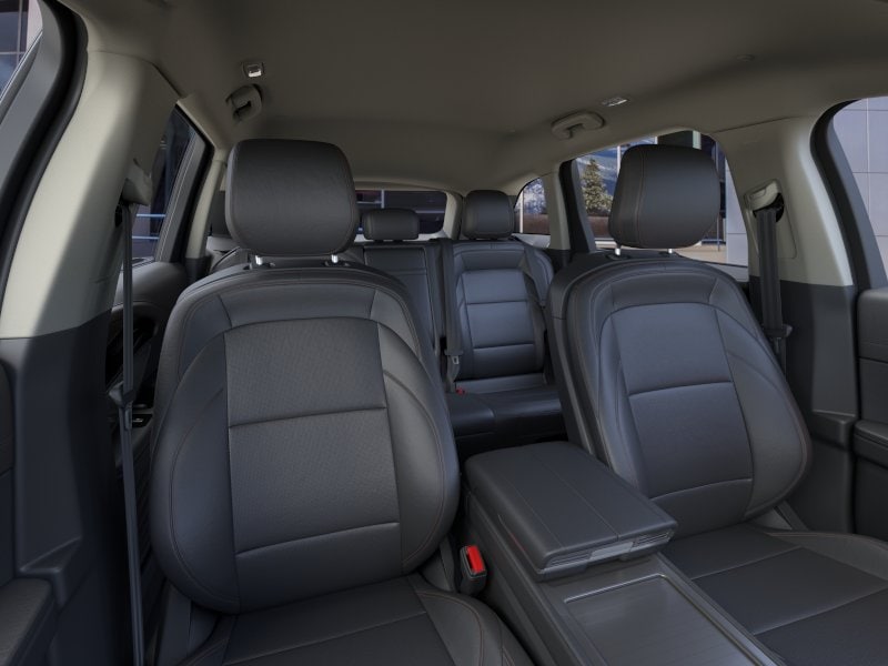 2026 Lincoln Nautilus Premiere - Photo 40