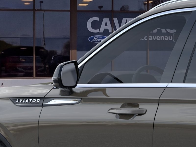 2026 Lincoln Aviator Premiere - Photo 20