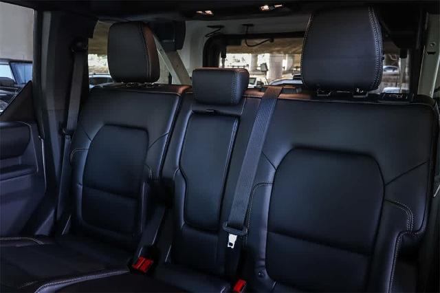 Thumbnail: 2025 Ford Bronco - 50