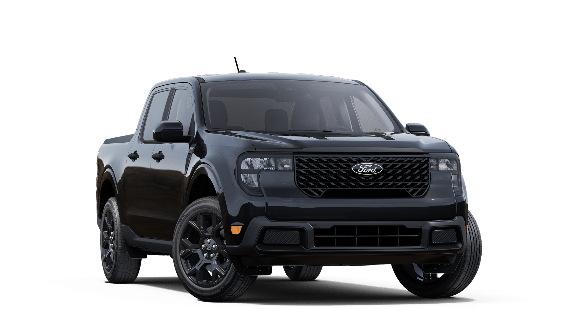 2025 Ford Maverick XLT photo 4