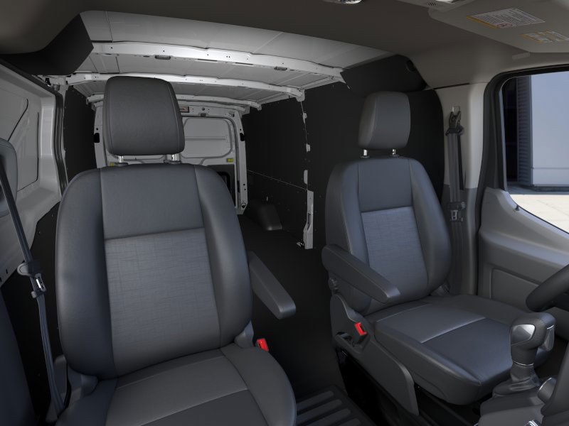2025 Ford Transit Van Base - Photo 37