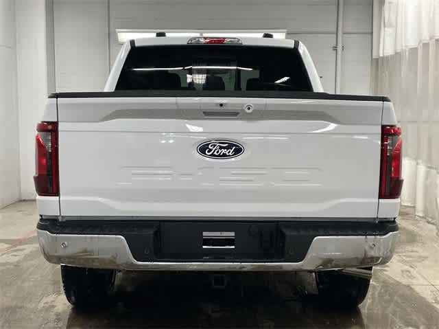 Thumbnail: 2025 Ford F-150 - 34