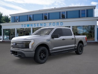 2025 Ford F-150 Lightning XLT TRUCK