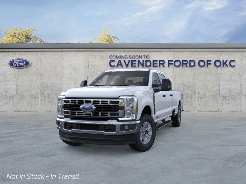 2026 Ford F-350 photo 2