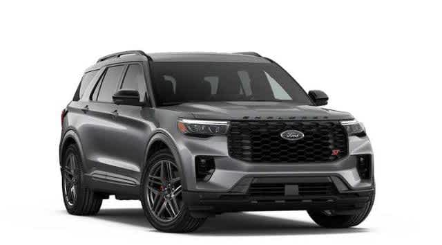 Thumbnail: 2026 Ford Explorer - 37