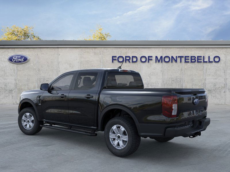 2024 Ford Ranger XL