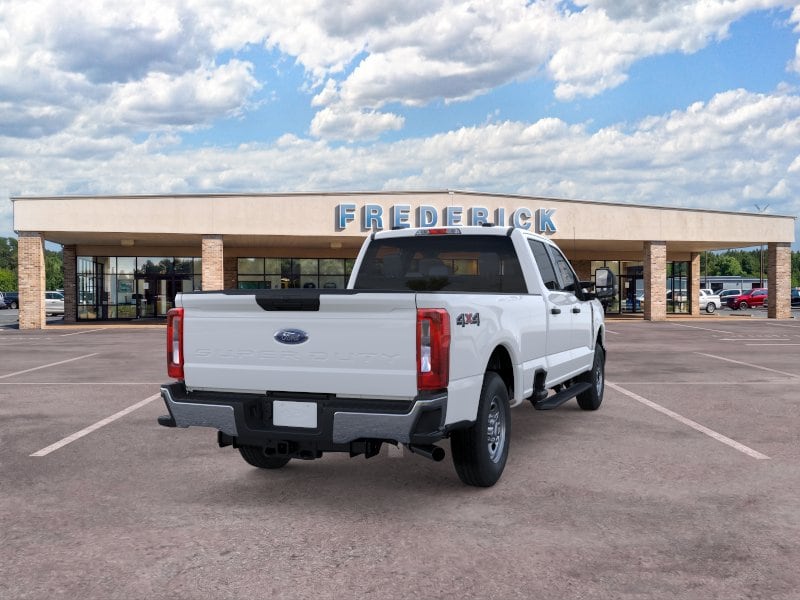 2026 Ford Super Duty F-250 SRW F-250&reg; XL