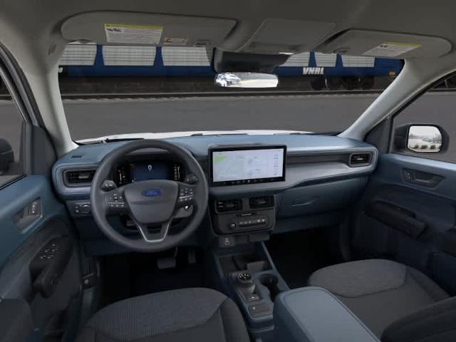 Thumbnail: 2026 Ford Maverick - 33