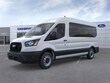 Ford Transit Commercial