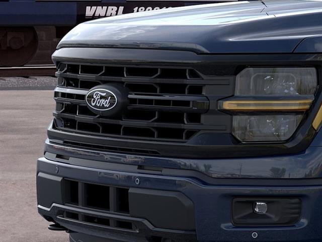 2026 Ford F-150 XLT TRUCK