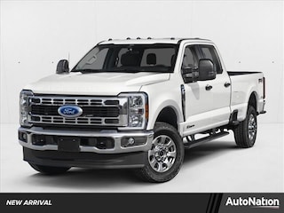 2026 Ford F-350 XLT Truck Crew Cab