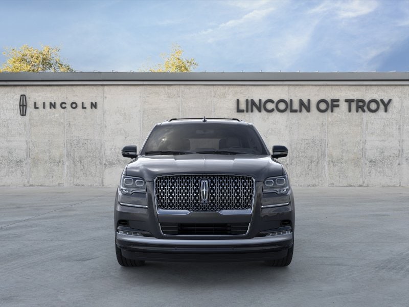 2024 Lincoln Navigator Reserve 6