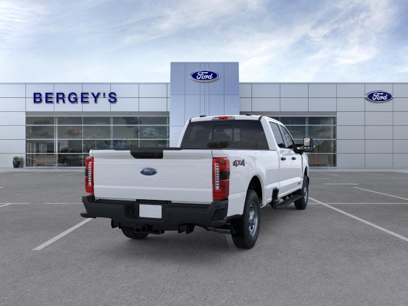 2026 Ford F-250 Super Duty XL - Photo 30