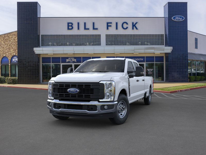 2024 Ford F-350 XL photo 2