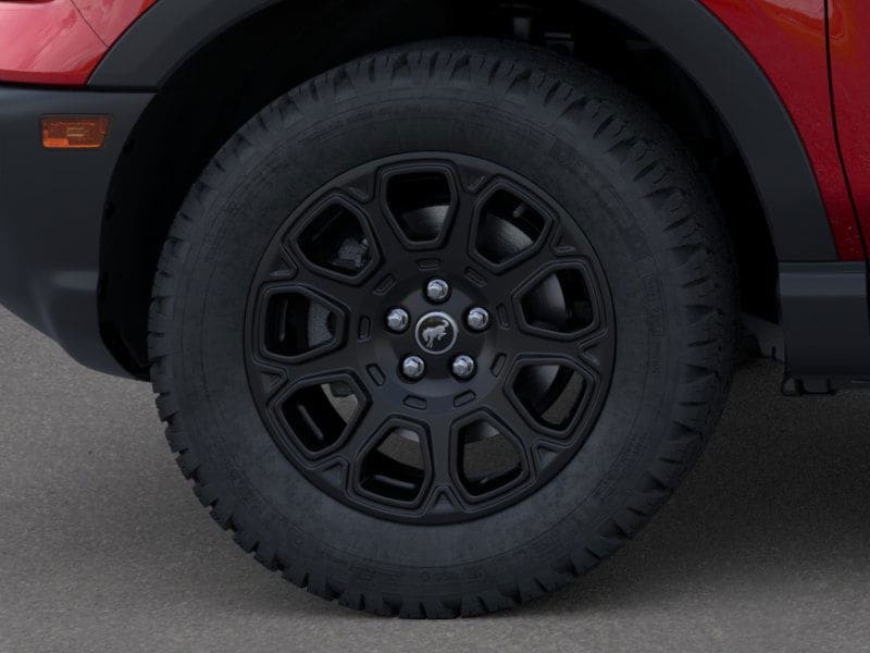 2025 Ford Bronco Sport Badlands - Photo 49