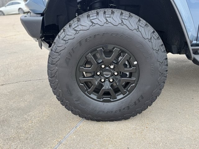 2025 Ford Bronco 4-Door Raptor - Photo 29