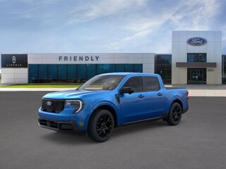 2026 Ford Maverick Lariat&reg; TRUCK