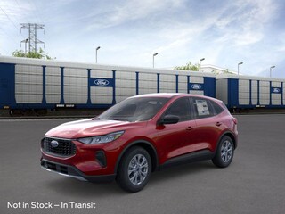 2025 Ford Escape Active SUV