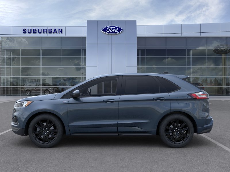 Thumbnail: 2024 Ford Edge - 25