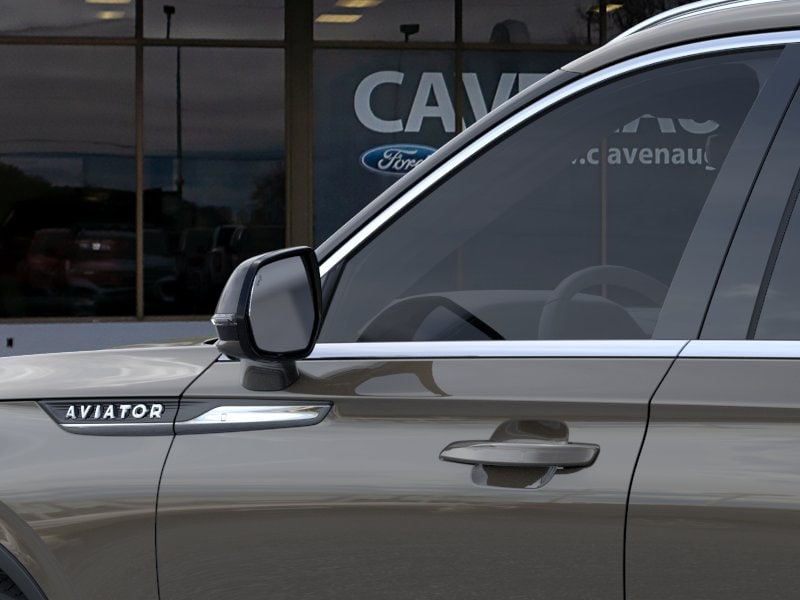 2026 Lincoln Aviator Premiere - Photo 20