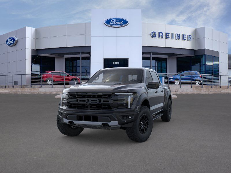 Thumbnail: 2025 Ford F-150 - 24