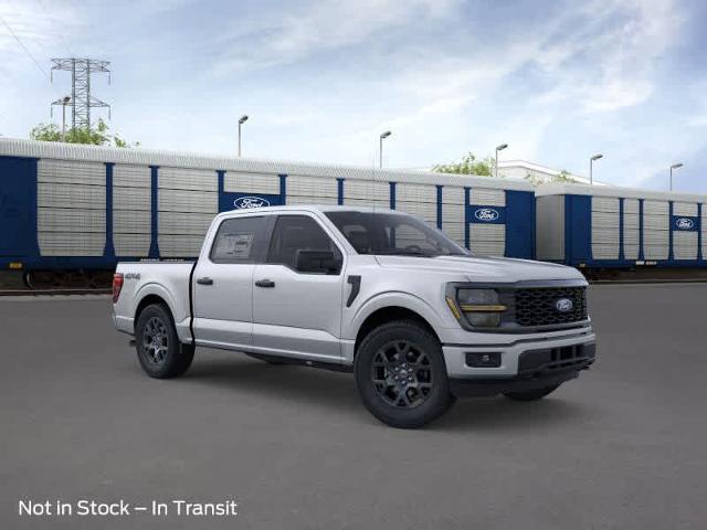 Thumbnail: 2026 Ford F-150 - 29