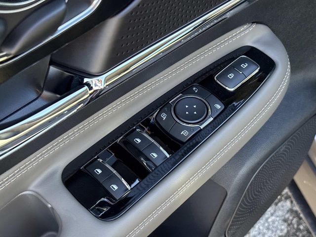2026 Lincoln Corsair Premiere - Photo 53
