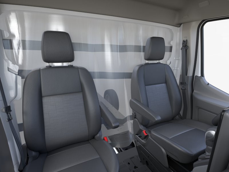 2025 Ford Transit Cutaway Base - Photo 33