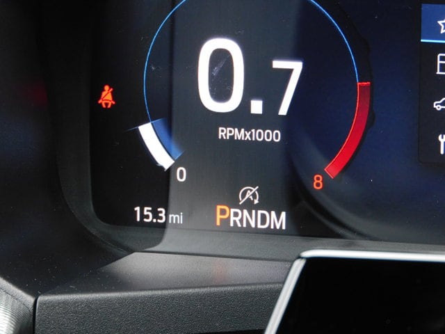 2025 Ford Explorer ST - Photo 40