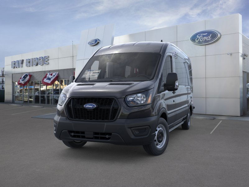 2025 Ford Transit Passenger XL Van photo 3