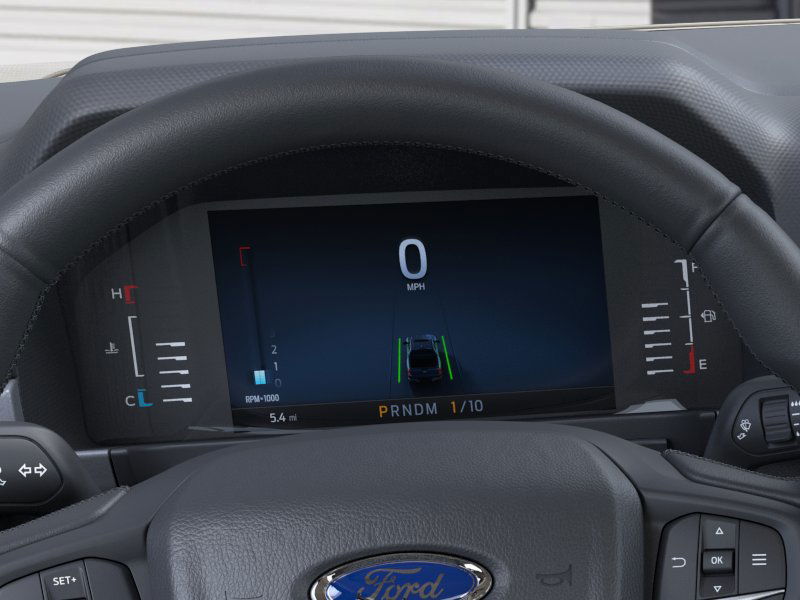 Thumbnail: 2025 Ford Ranger - 13
