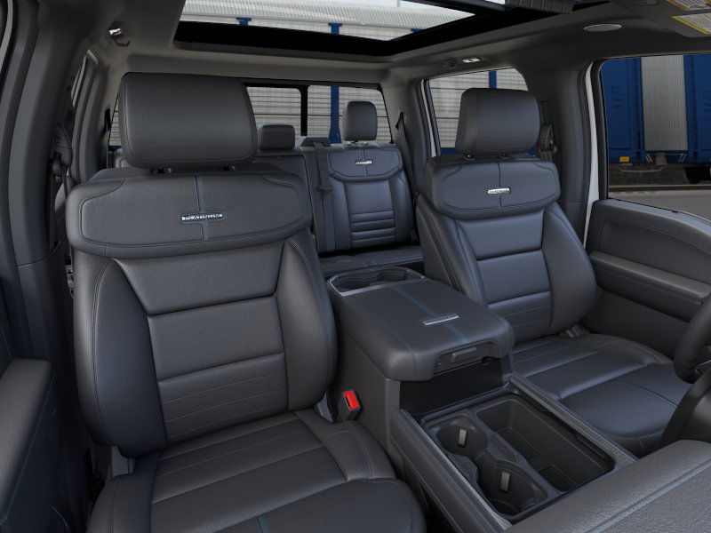 Thumbnail: 2026 Ford F-450 - 10