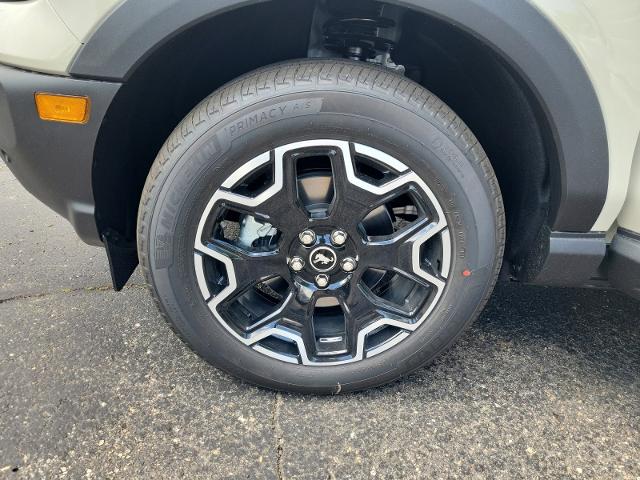 2025 Ford Bronco Sport Outer Banks - Photo 59