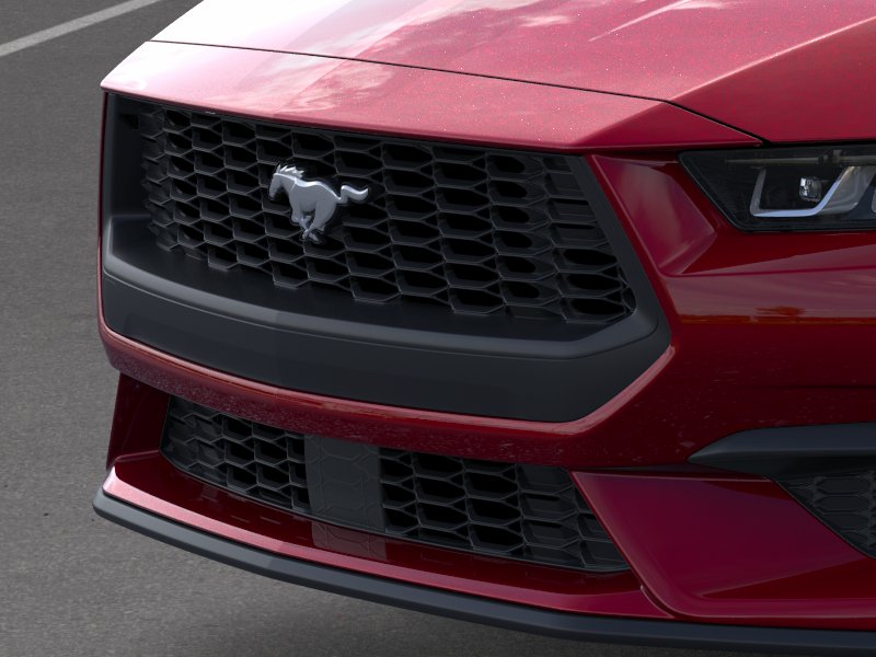 2025 Ford Mustang EcoBoost Premium Fastback - Photo 39