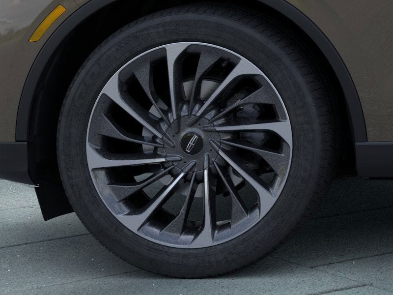2025 Lincoln Aviator Reserve - Photo 46