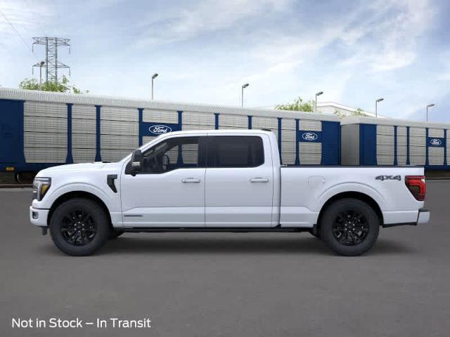 Thumbnail: 2025 Ford F-150 - 25