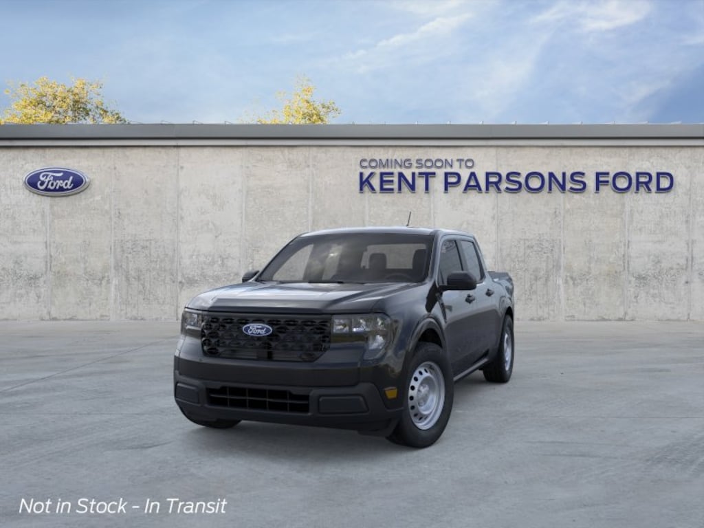 New 2026 Ford Maverick XL Truck