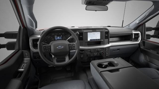 new 2026 Ford Super Duty F-550 DRW car, priced at $82,440