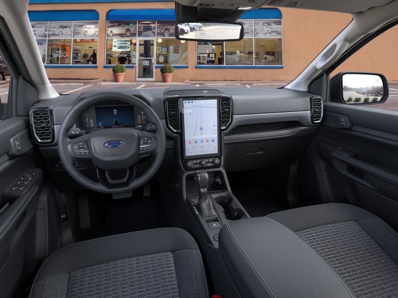 2026 Ford Ranger XLT Truck