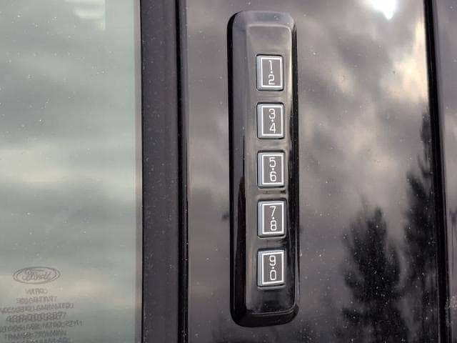 new 2026 Ford F-150 car, priced at $77,115