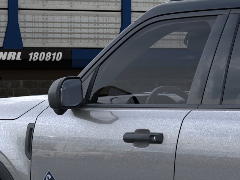 Thumbnail: 2026 Ford Bronco Sport - 28