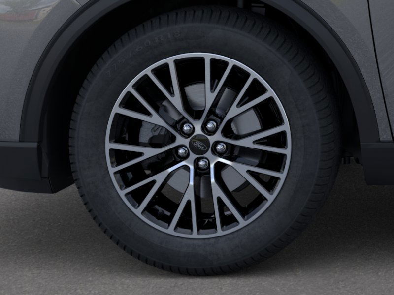 2025 Ford Escape Plug-in hybrid PHEV - Photo 19