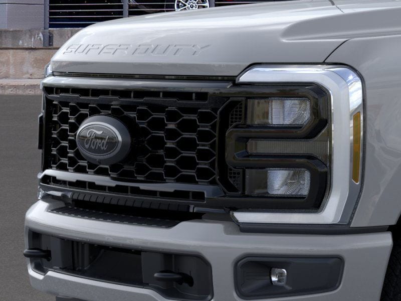Thumbnail: 2026 Ford F-350 - 39