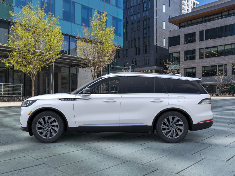 2025 Lincoln Aviator Premiere photo 2