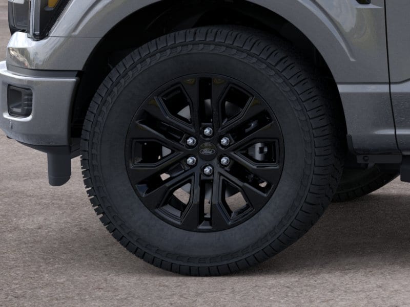 2026 Ford F-150 Lariat Truck
