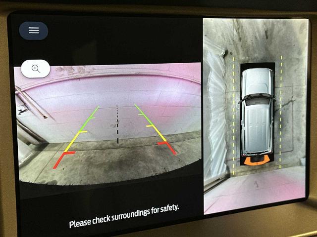 Thumbnail: 2025 Ford Bronco - 46