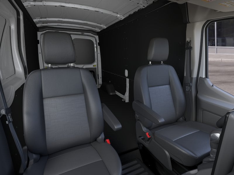 2026 Ford Transit Van Base - Photo 10