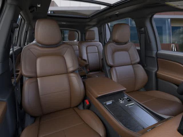 2026 Lincoln Aviator Reserve - Photo 32